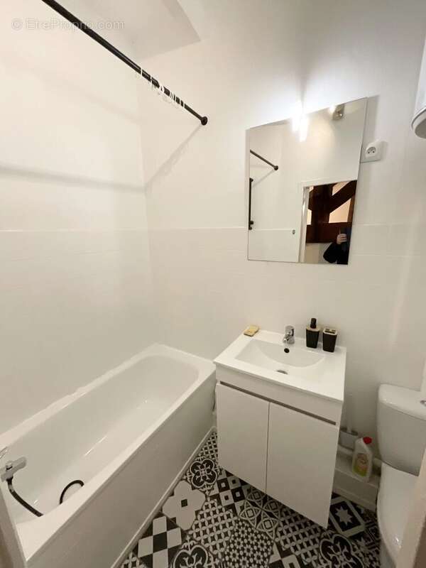 Appartement à ALBI