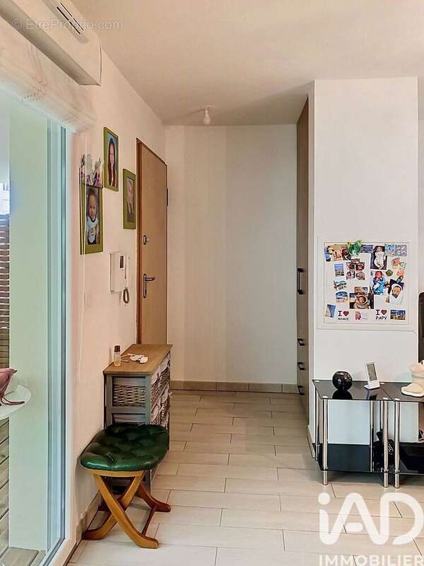 Photo 4 - Appartement à LE PLESSIS-TREVISE