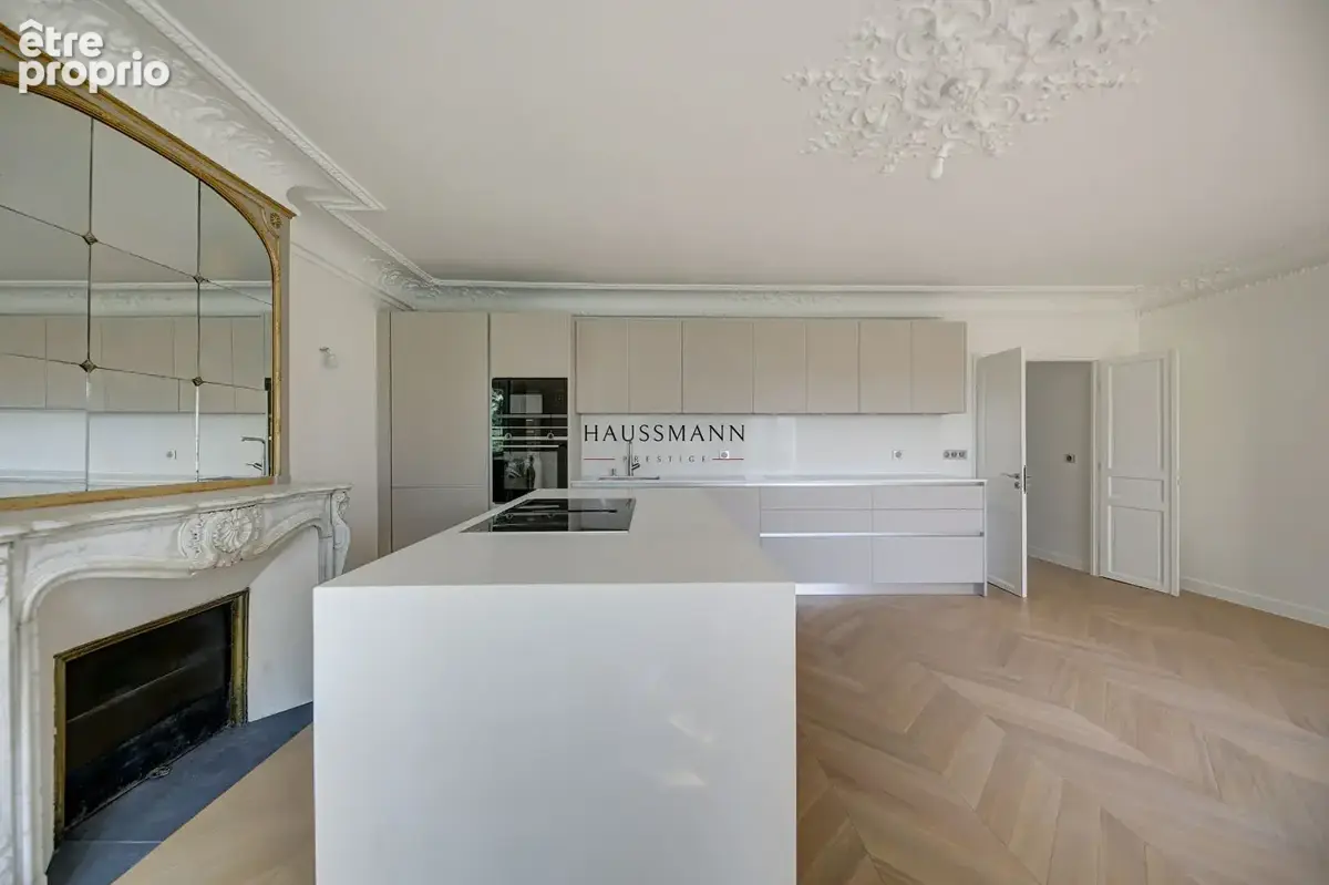 Appartement Paris III Eme - photo 8