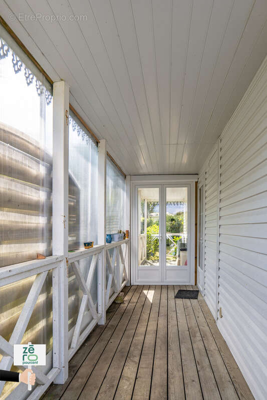 Maison à SAINT-CYR-EN-TALMONDAIS