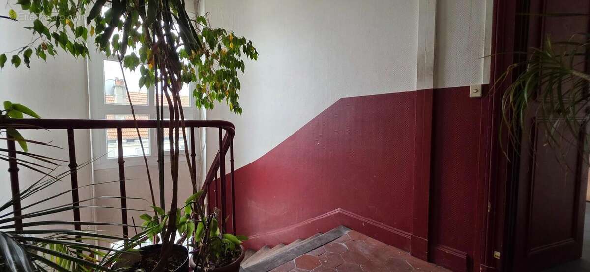 Photo 8 - Appartement à PANTIN