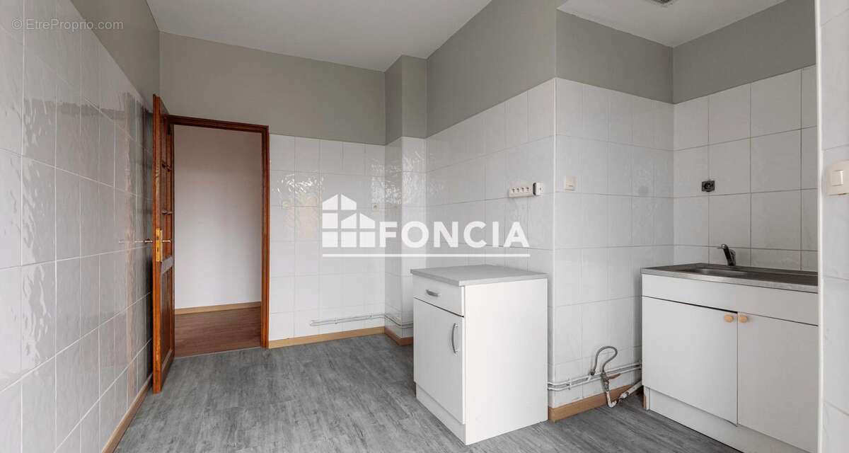Appartement à LILLE