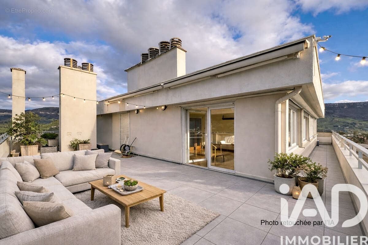 Photo 4 - Appartement à MILLAU