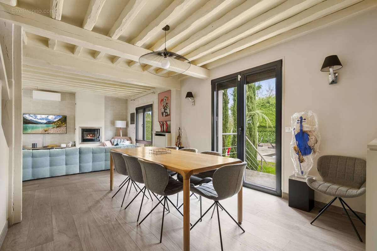 Maison à LES ALLUETS-LE-ROI