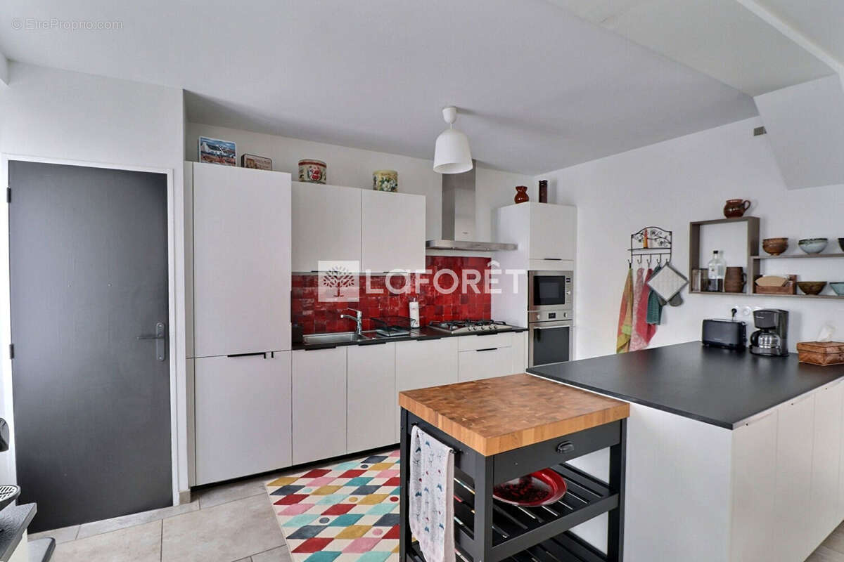 Maison Milly La Foret 8 pièce(s) 220 m2 - photo 4