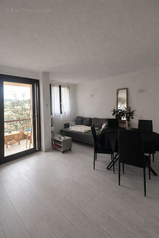 Appartement à PIETROSELLA