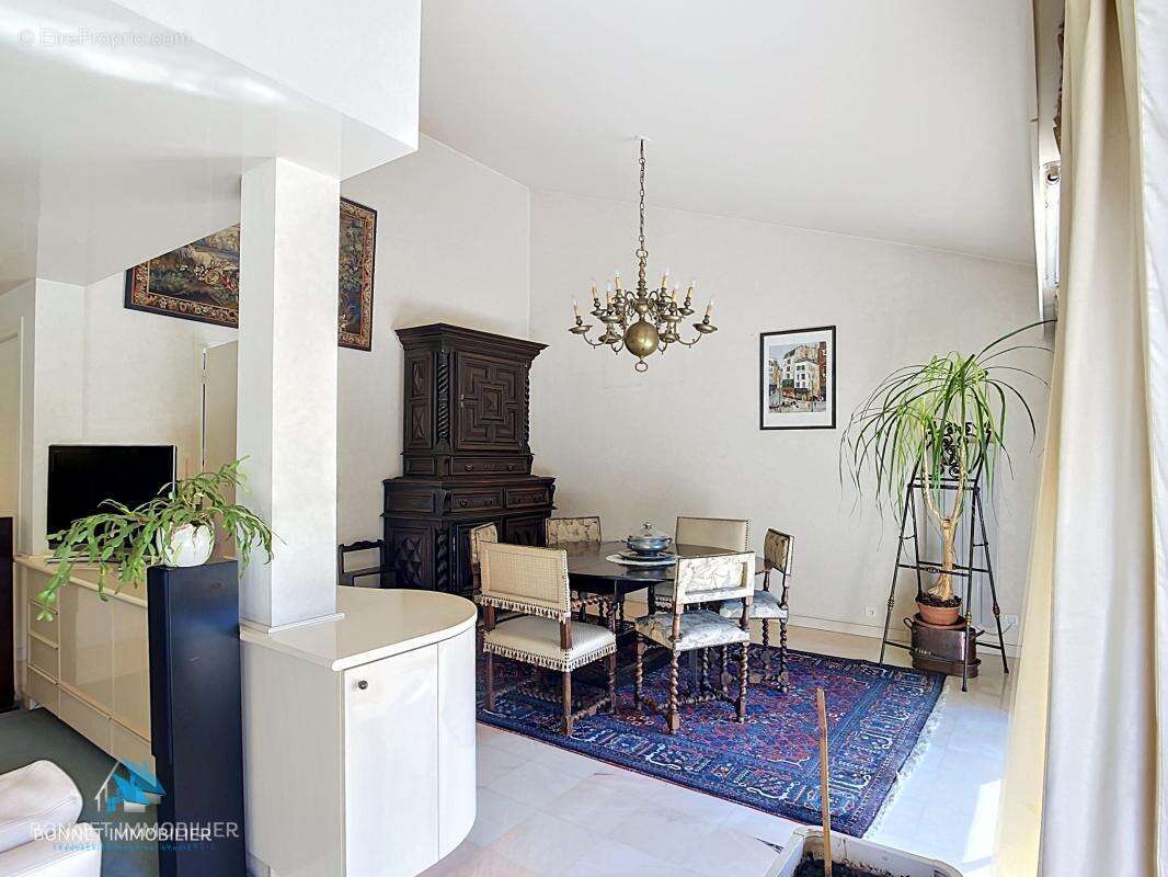Maison à CHAMALIERES