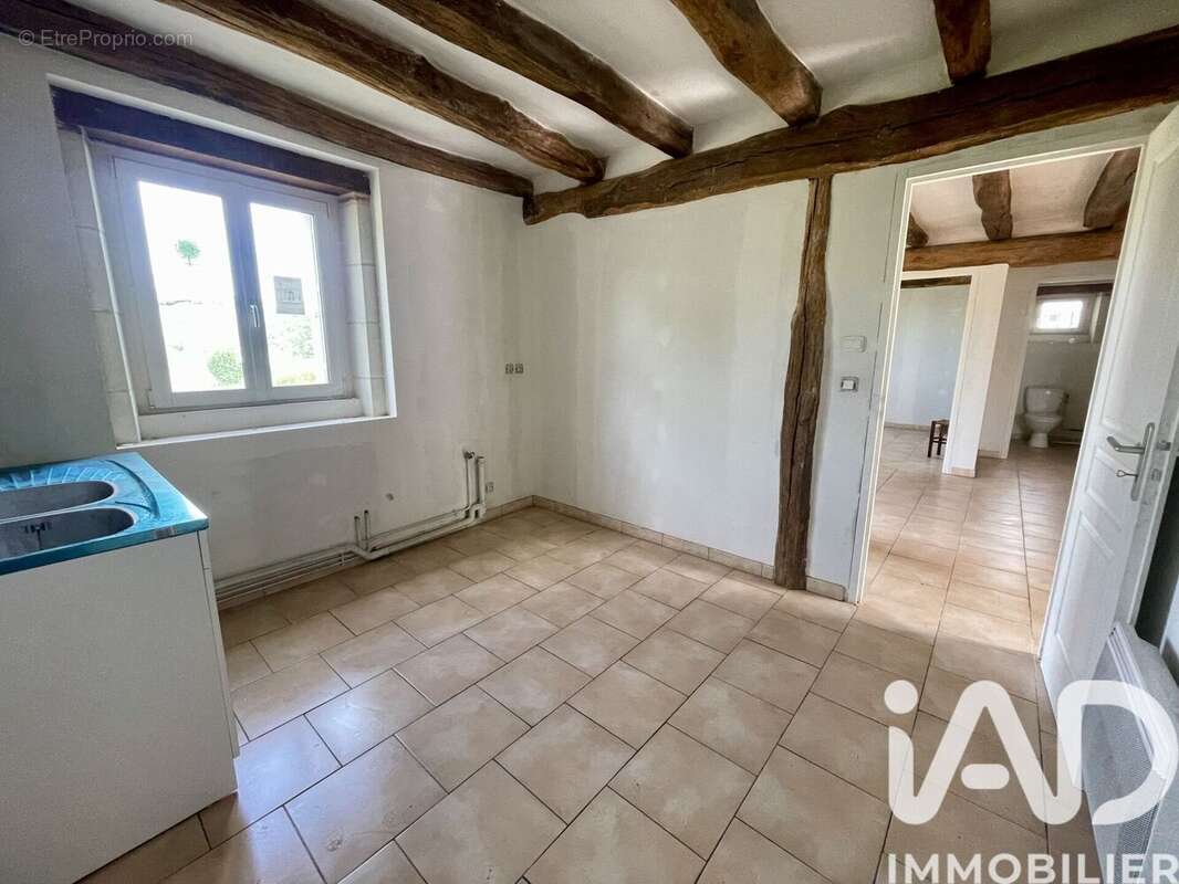 Photo 7 - Maison à LARCAY