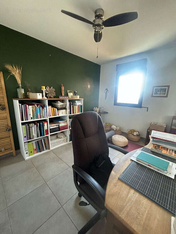 Appartement à LE PORT