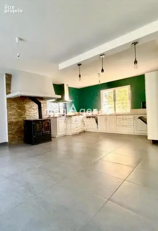 Belle maison familiale de 180 m² – 6 pièces - photo 4