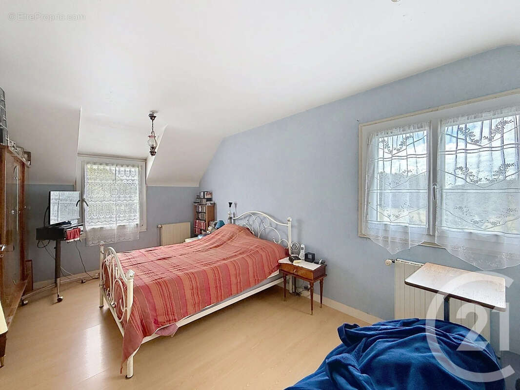 Maison à PLEVENON