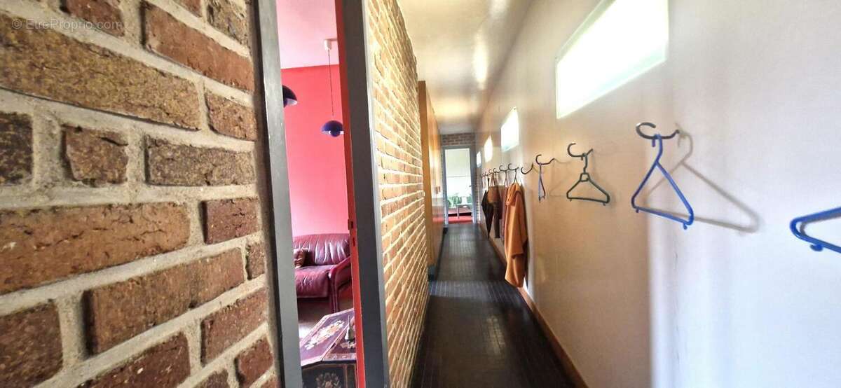 Photo 8 - Maison à JOUY-EN-JOSAS