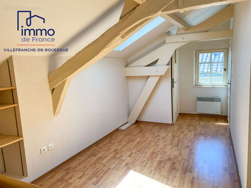 Immeuble de rapport avec local commercial - photo 8