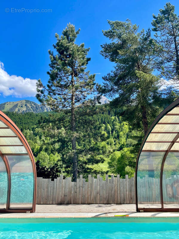 Appartement à ABONDANCE