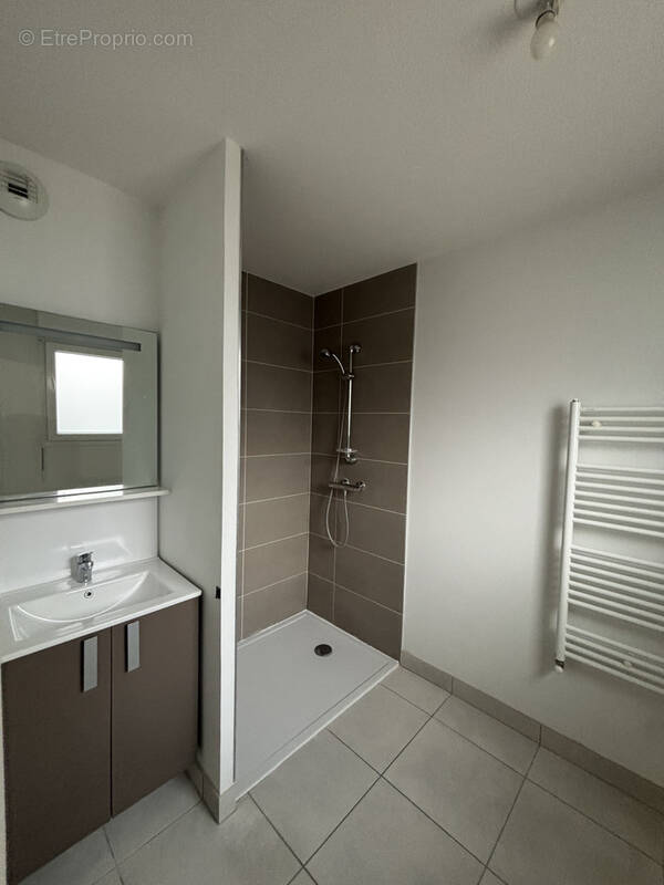 Appartement à LORMONT