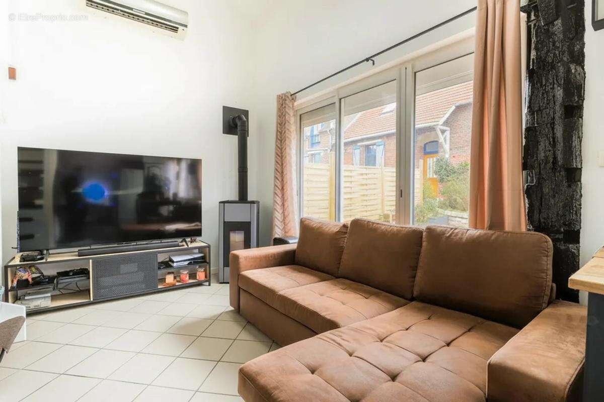 Maison à PASSEL