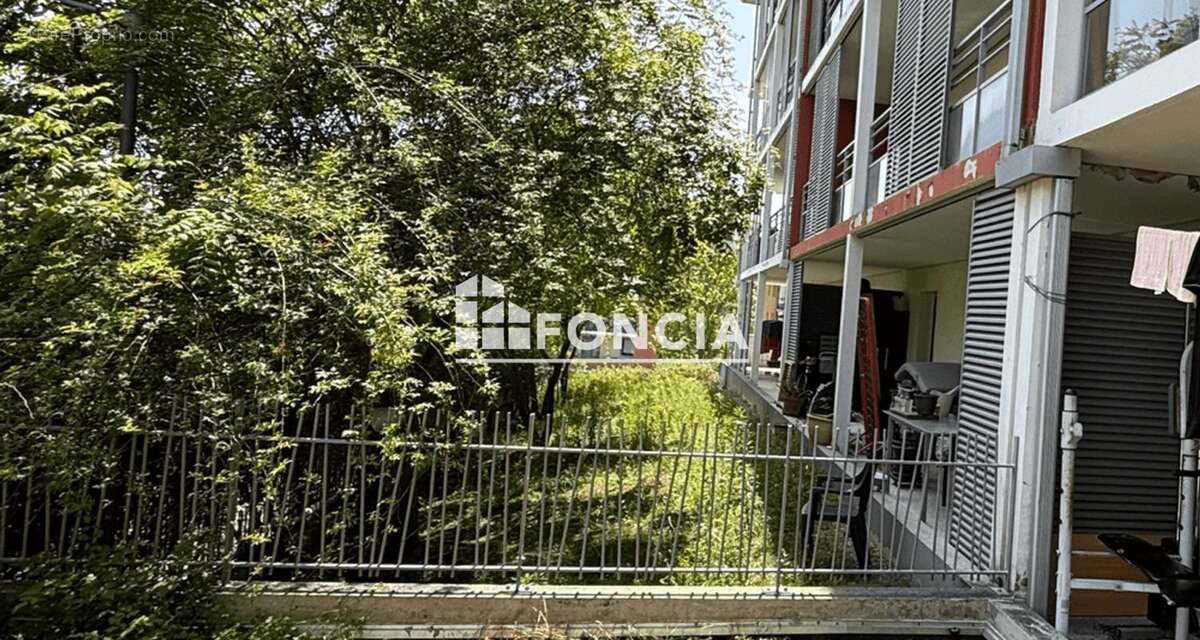 Appartement à COLOMIERS