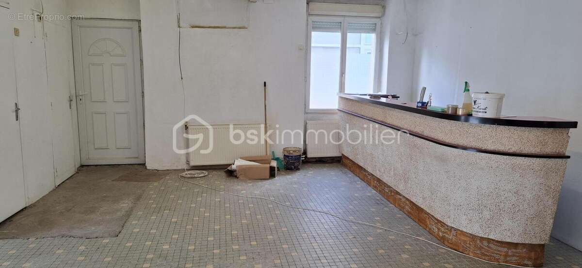 Appartement à CHATEAU-RENAULT