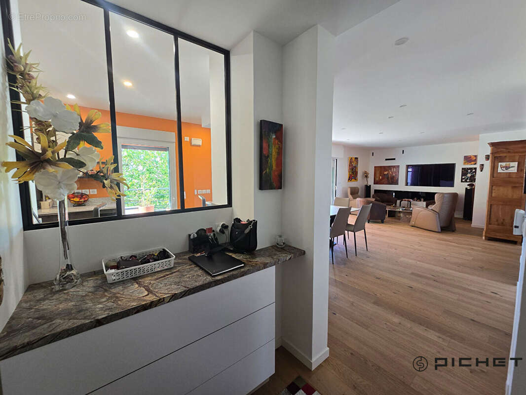 Appartement à LA ROCHELLE