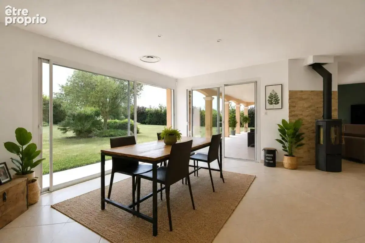 Maison 210 m² à Cholet  - photo 2