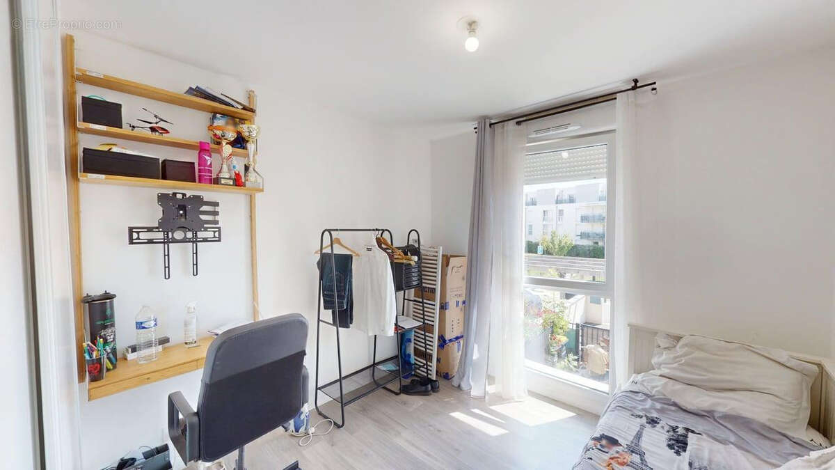 Maison à GARGENVILLE