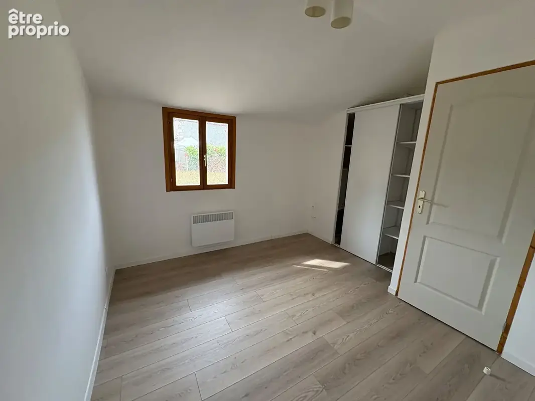 Maison 60 m² à Chambon  - photo 5