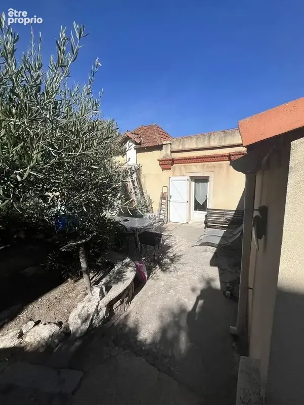 Maison à MARIGNANE