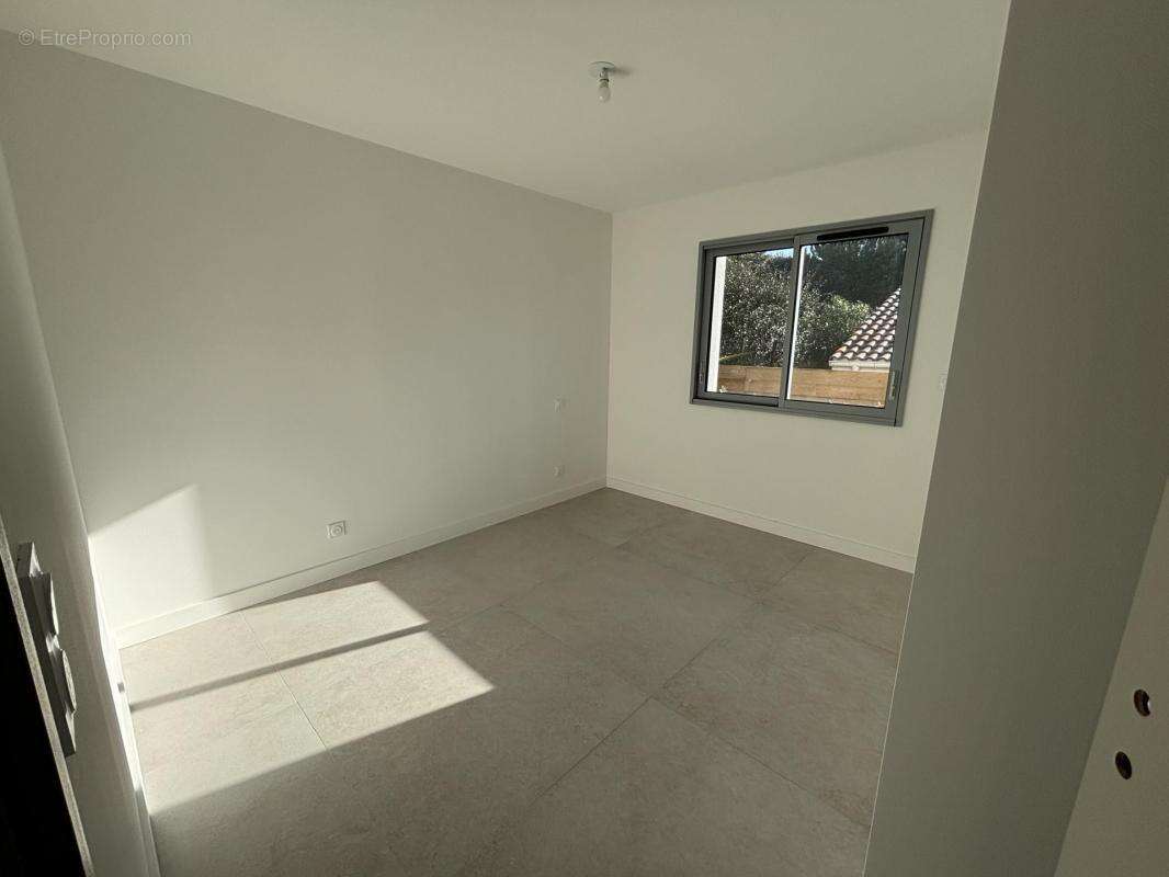Appartement à CAPBRETON