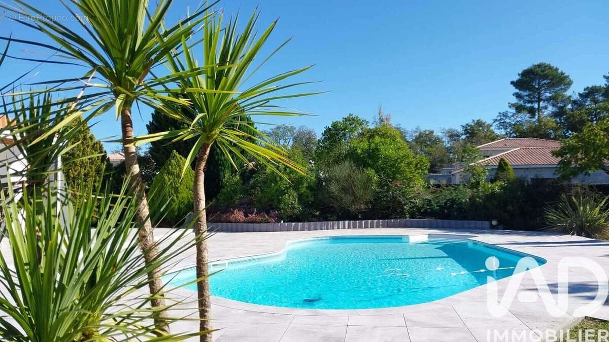 Photo 3 - Maison à CESTAS