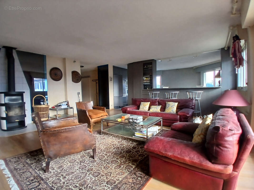 Appartement à ANGLET