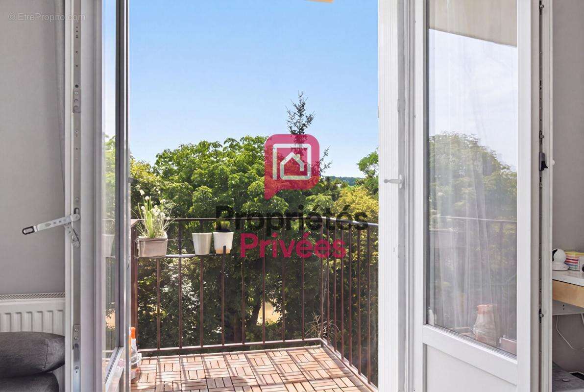 Un cocon plein de charme de 3 pièces 50 m², prêt à vous accueillir ! - photo 3