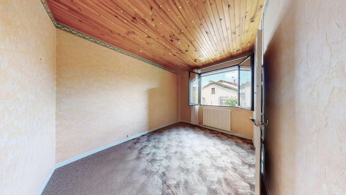Maison à VITRY-SUR-SEINE