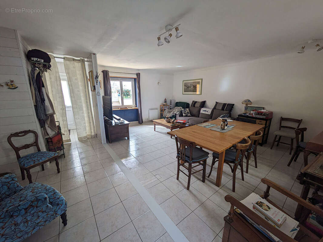 Maison 133 m² à Ferel  - photo 16