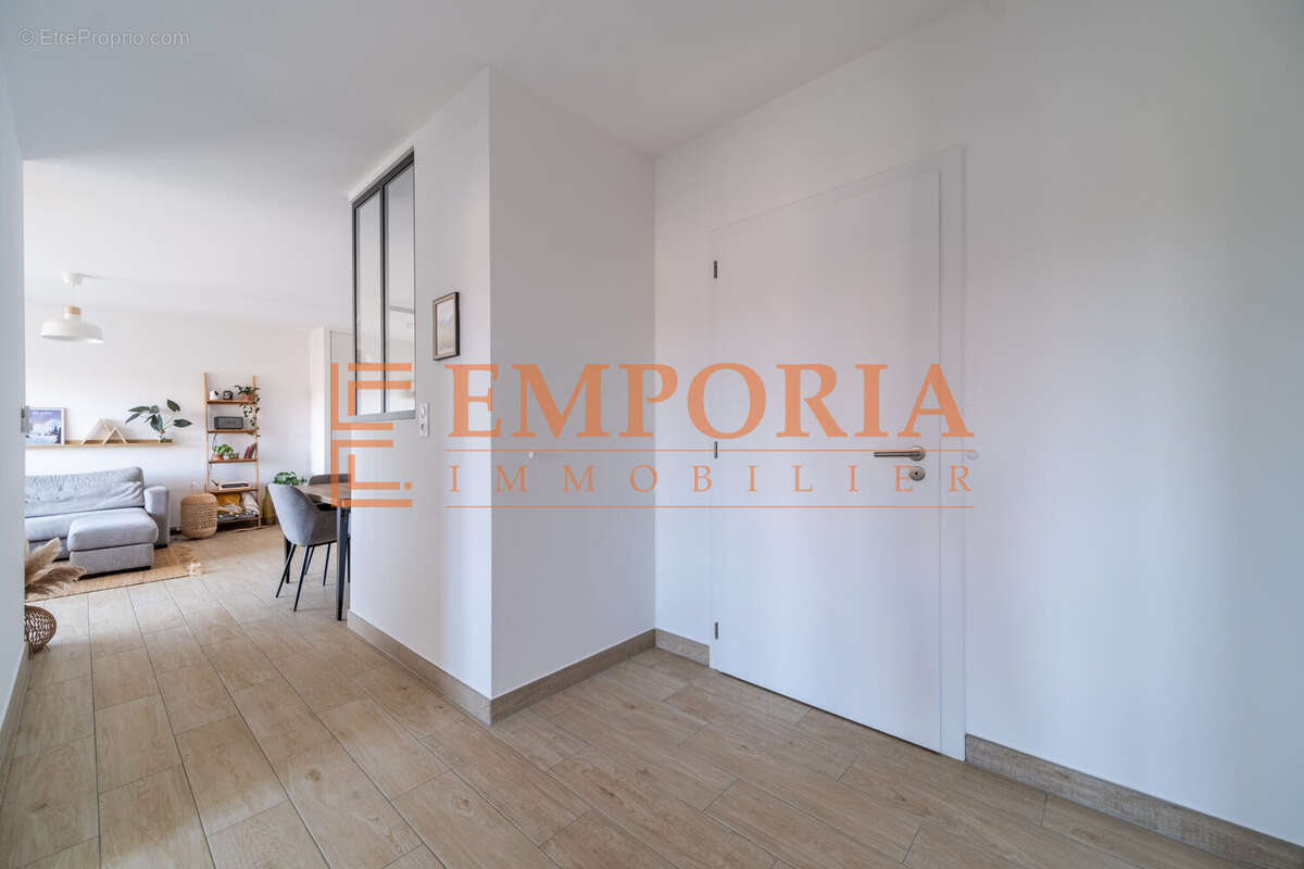 Appartement 72 m² à Altkirch  - photo 8