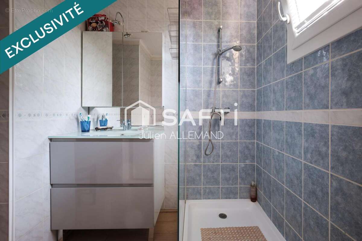 Photo 7 - Maison à LONS-LE-SAUNIER