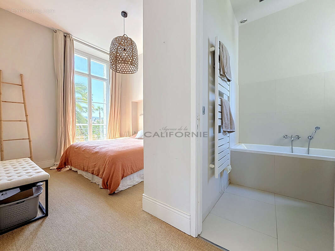 4 pièces cannes - basse californie - photo 7