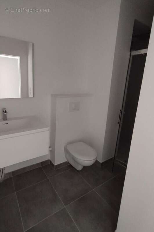 Photo 7 - Appartement à TOULOUSE