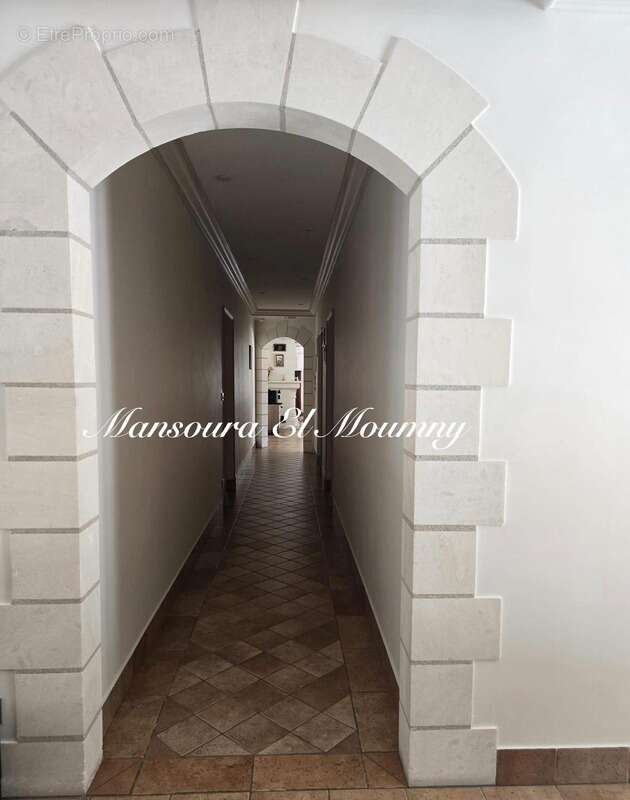 Maison à CHAMBRAY-LES-TOURS