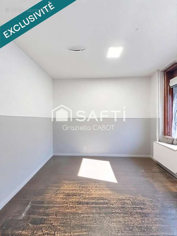 Photo 3 - Maison à HENIN-BEAUMONT