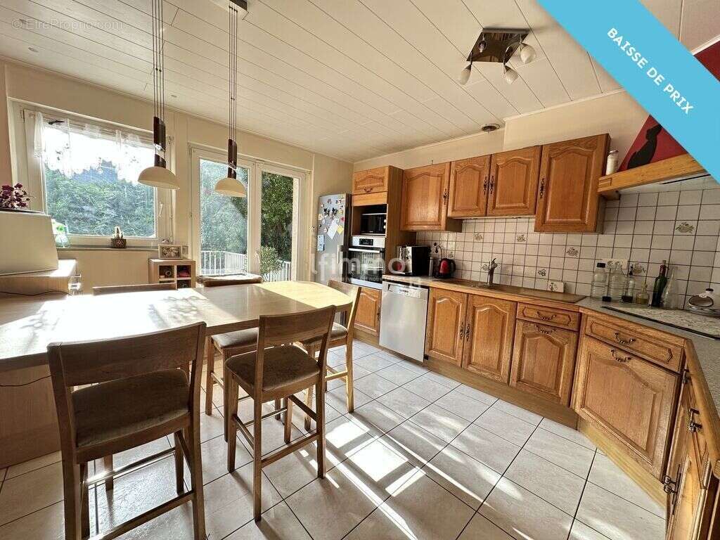 Maison à LUTTERBACH