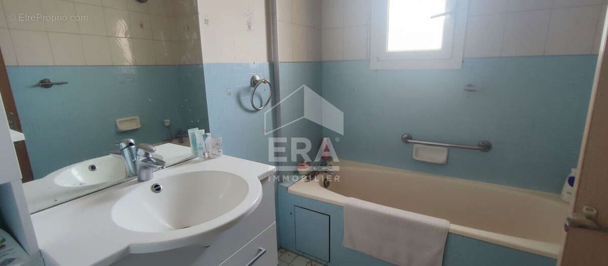 Appartement à DOLE
