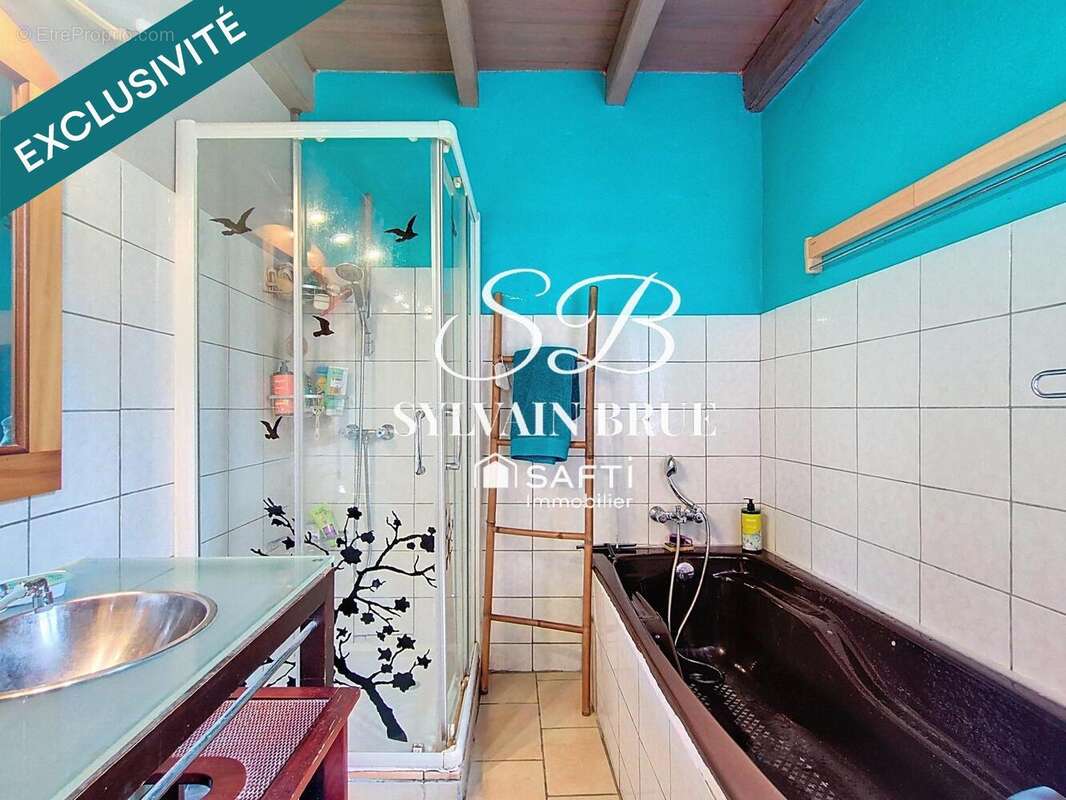 Photo 7 - Maison à LAUZERTE