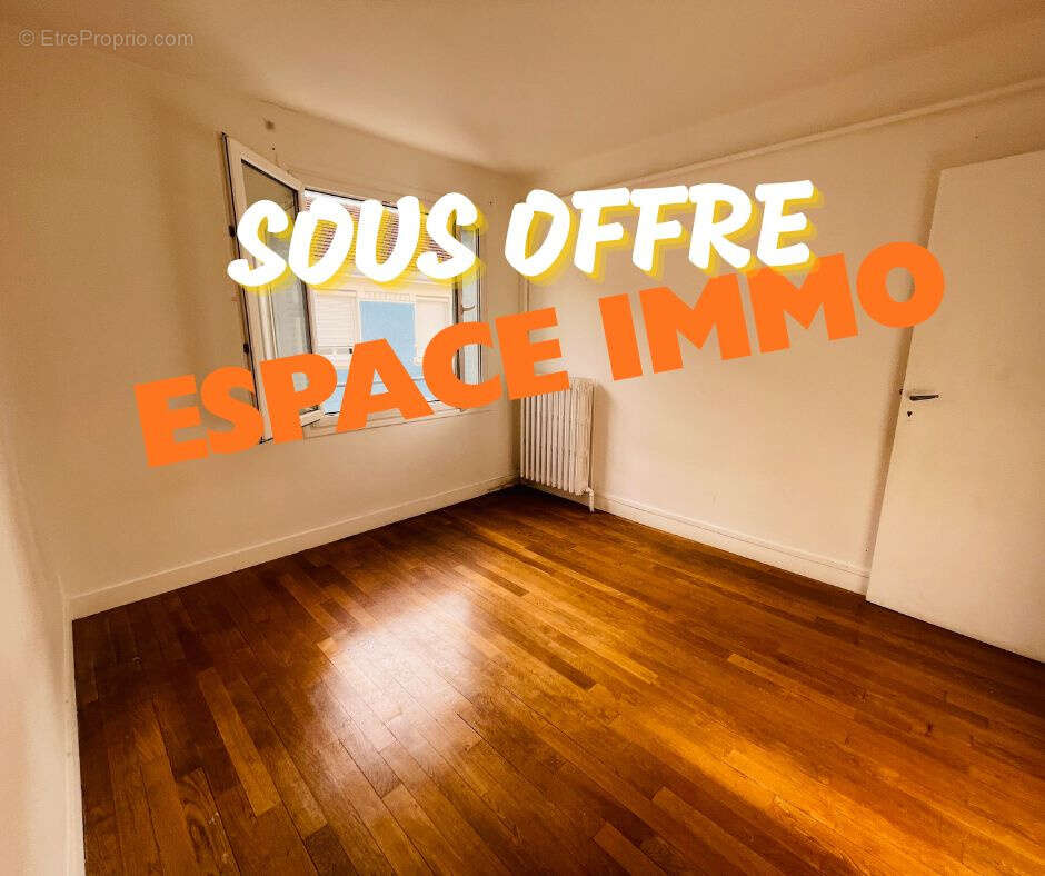 Appartement à VICHY