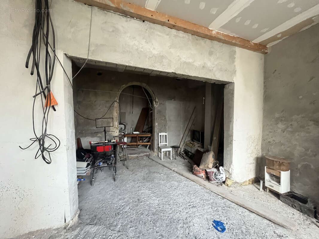 Appartement à PAUILLAC