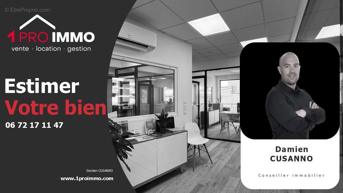 photos n°8 - Appartement à SEYSSINET-PARISET