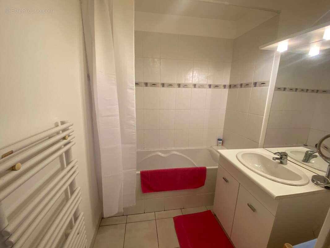 Appartement à PLEURTUIT