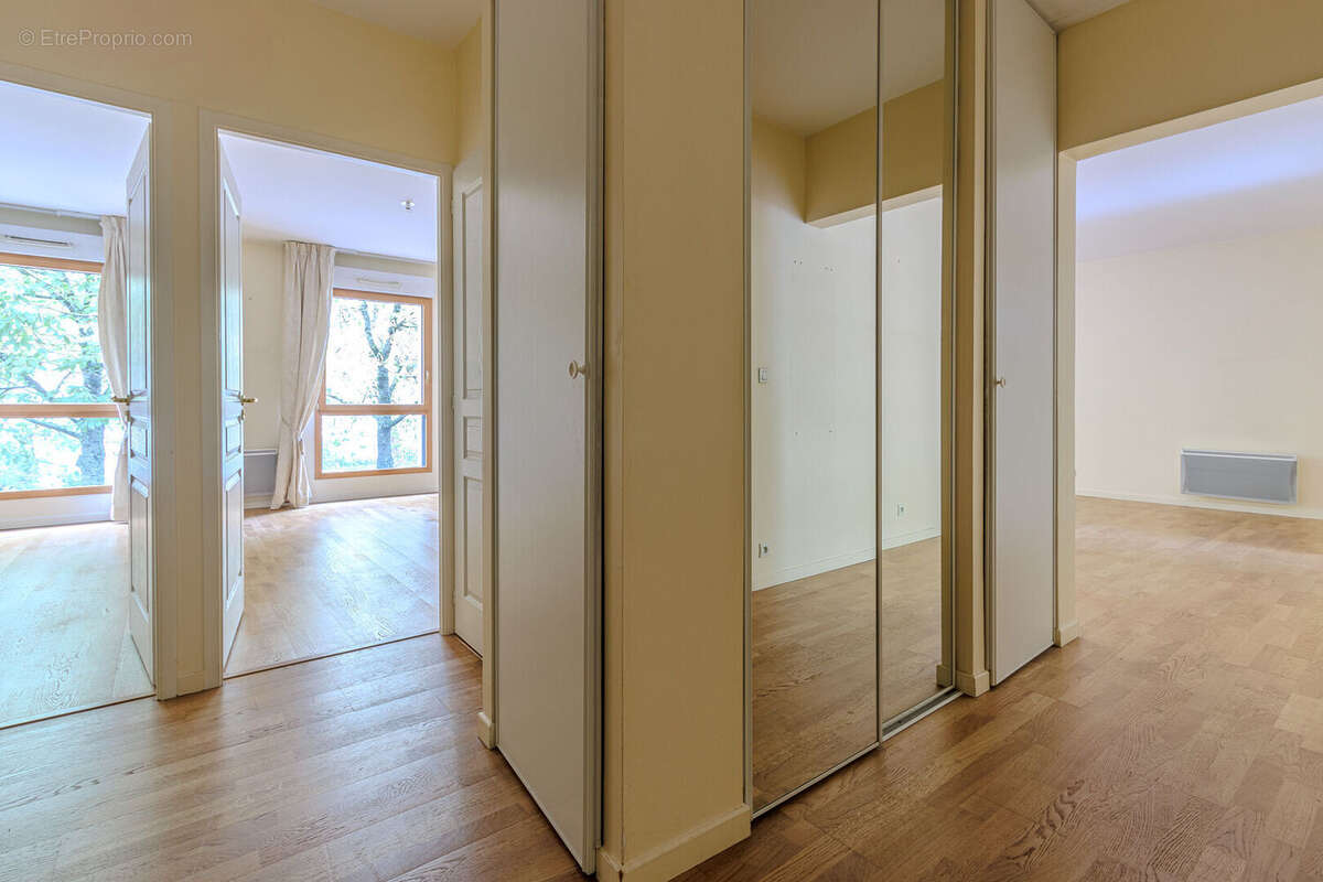 Appartement à ANGERS