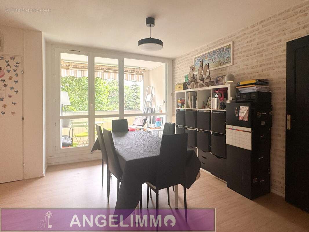 Appartement à FRANCONVILLE