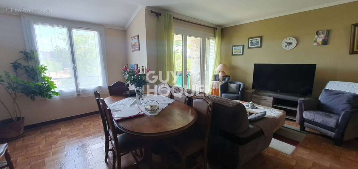 Maison à AUBENAS