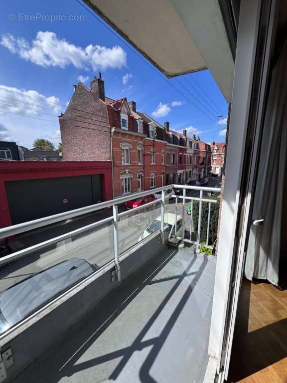 Appartement à LA MADELEINE